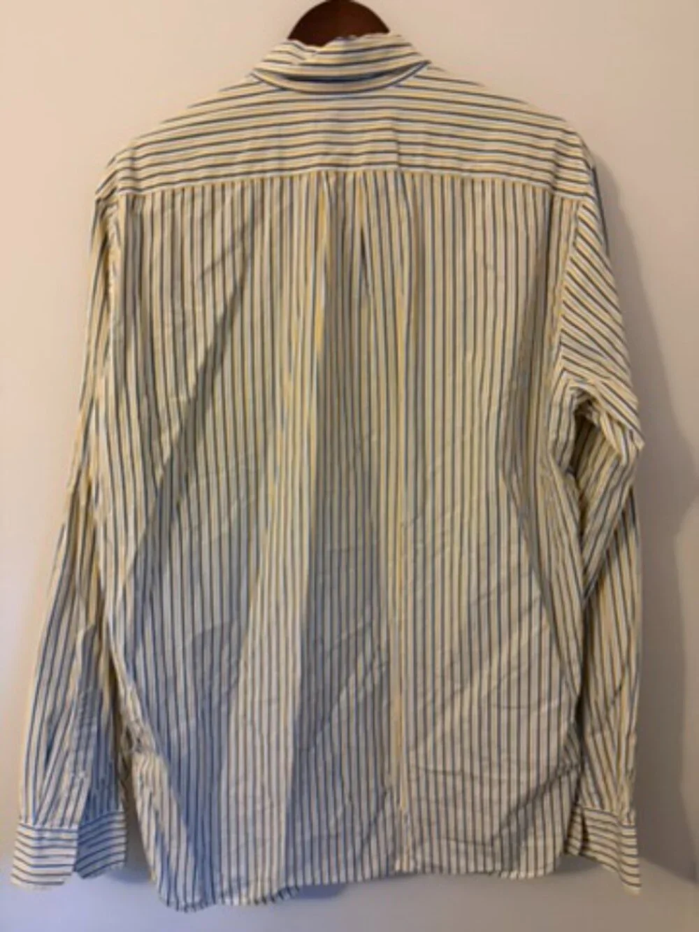 Men’s J.Crew Button Up Shirts Large Tall Bundle